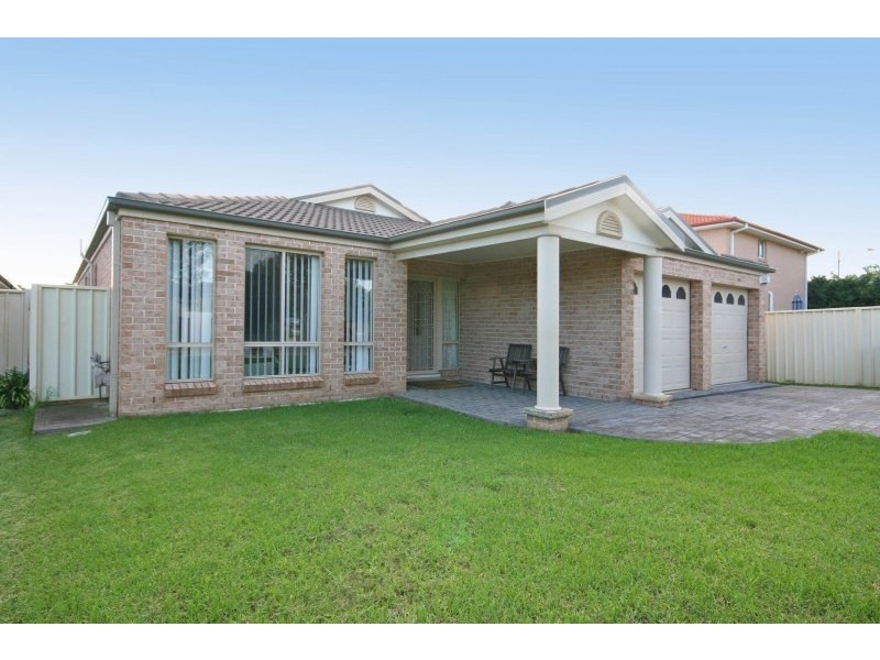 11 Bundell Street, Harrington Park NSW 2567