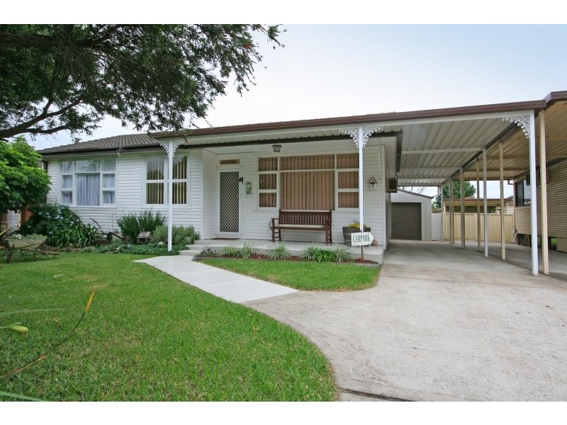 21 Doncaster Avenue, Narellan NSW 2567