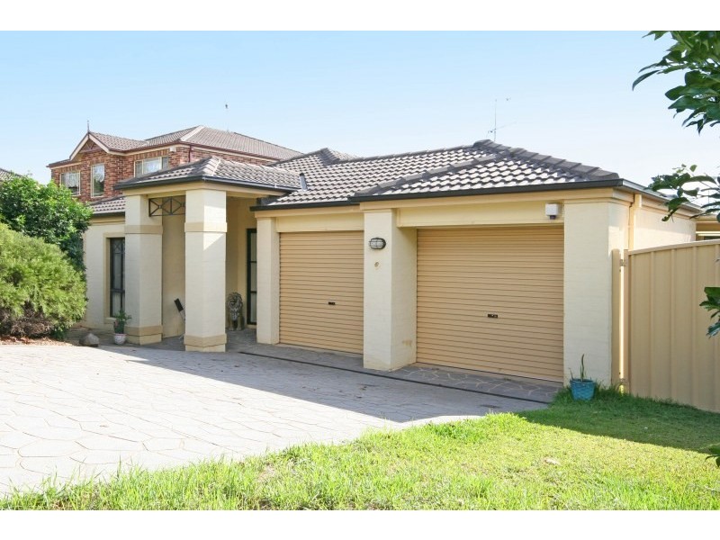 6 The Rivulet, Mount Annan NSW 2567