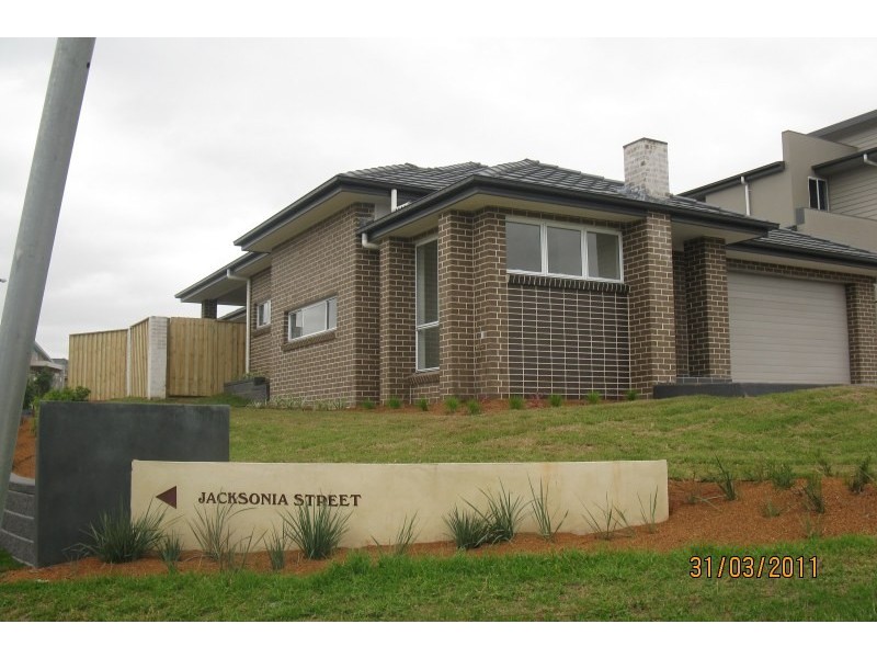 11 Indigofera Circuit, Mount Annan NSW 2567