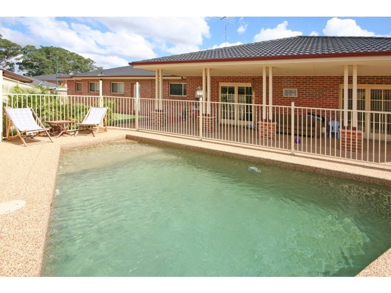 1 Chiltern Place, Harrington Park NSW 2567