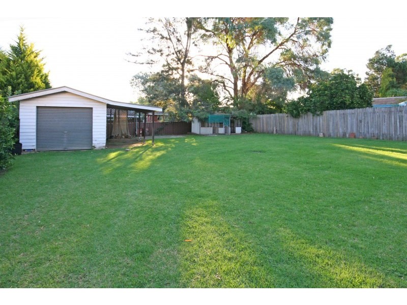 111 Pindari Avenue, Camden NSW 2570