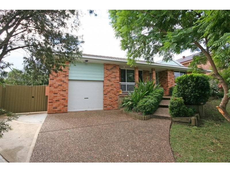 38 Welling Drive, Narellan Vale NSW 2567