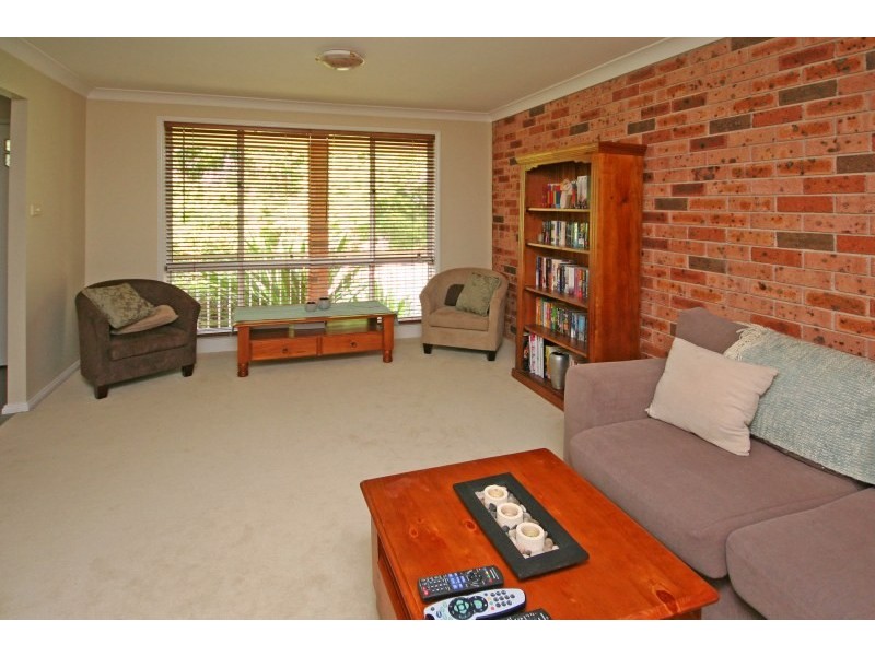 38 Welling Drive, Narellan Vale NSW 2567