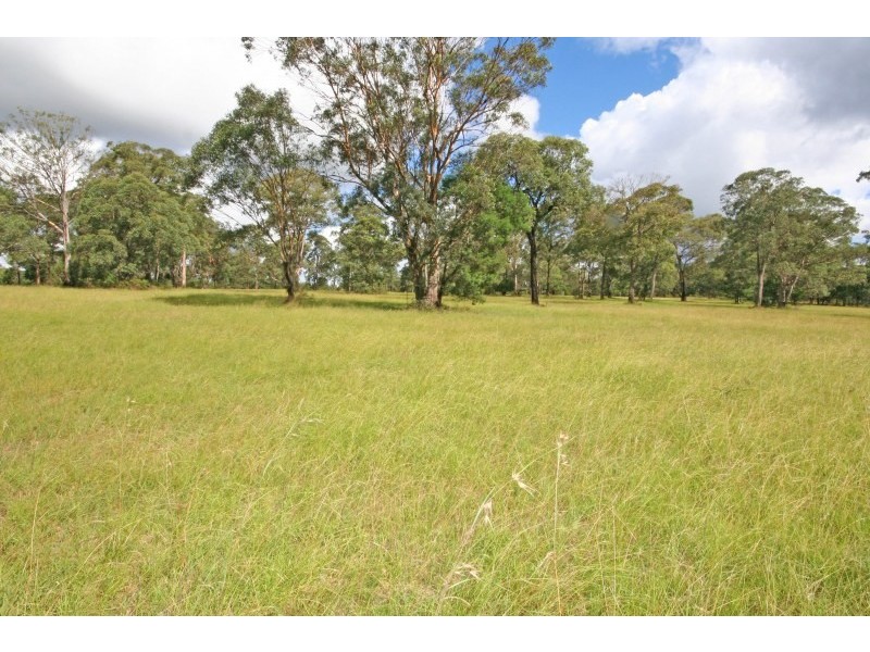 1405 Burragorang Road, Oakdale NSW 2570
