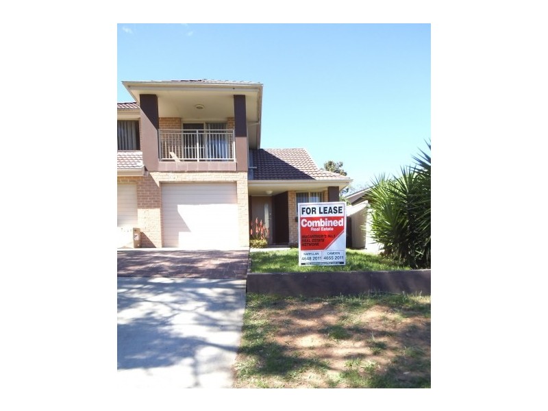 21 Westmoreland Road, Leumeah NSW 2560