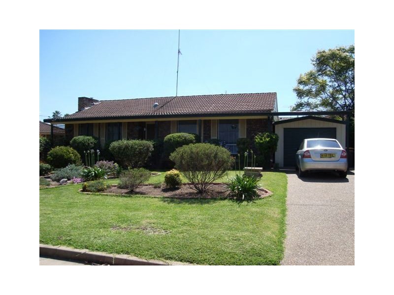64 Bligh Avenue, Camden South NSW 2570