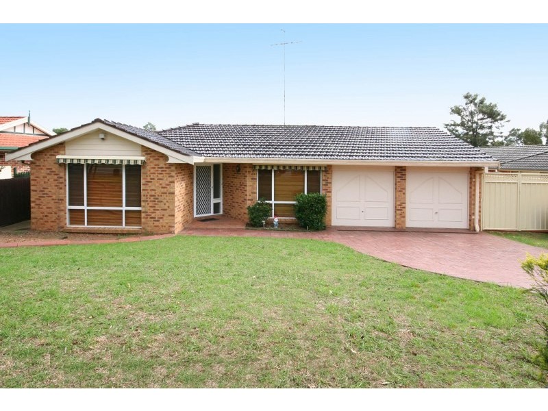 238 Welling Drive, Mount Annan NSW 2567