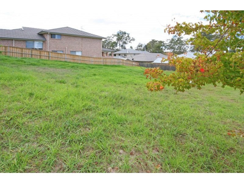 29 Tullet Street, Camden Park NSW 2570