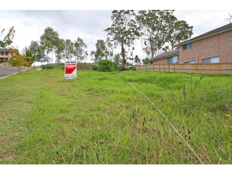 29 Tullet Street, Camden Park NSW 2570