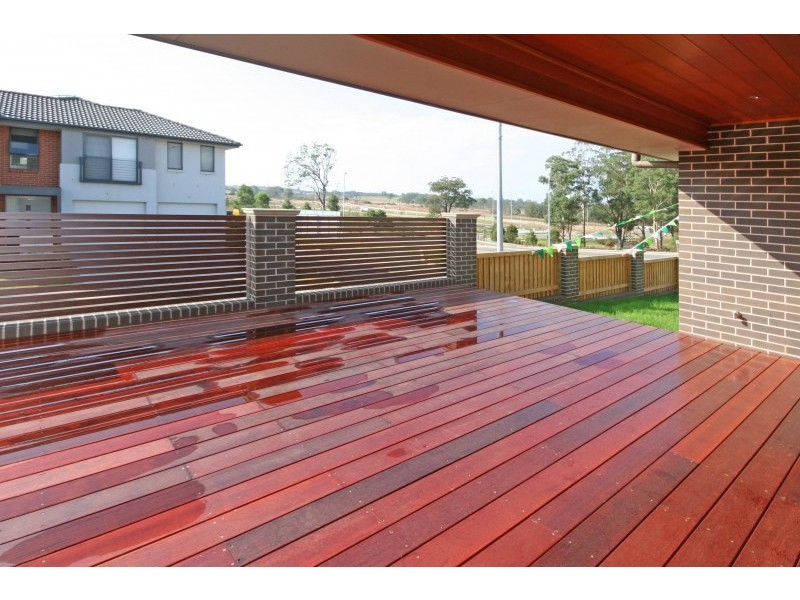 38 Minorca Circuit, Spring Farm NSW 2570