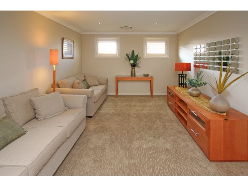 38 Minorca Circuit, Spring Farm NSW 2570