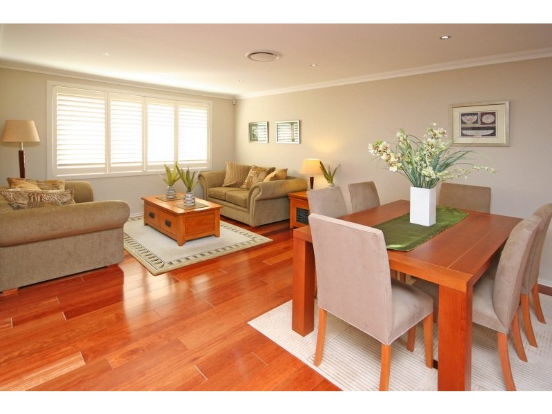 38 Minorca Circuit, Spring Farm NSW 2570