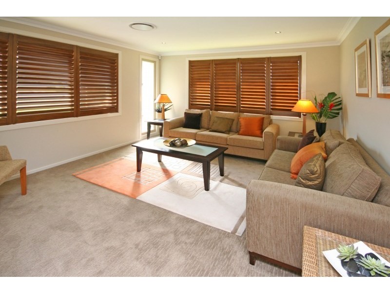 38 Minorca Circuit, Spring Farm NSW 2570