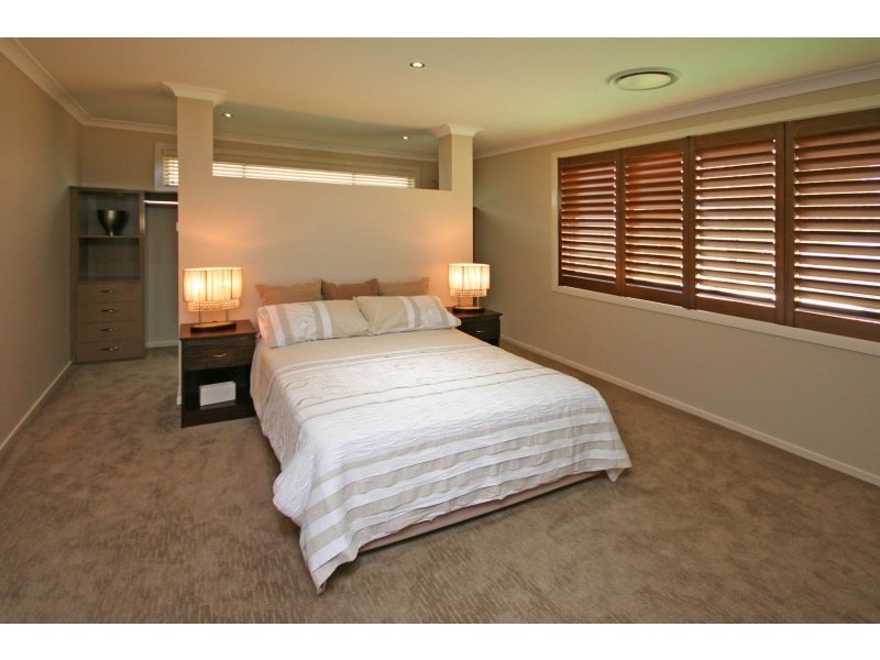 38 Minorca Circuit, Spring Farm NSW 2570