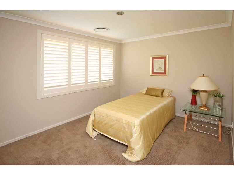 38 Minorca Circuit, Spring Farm NSW 2570