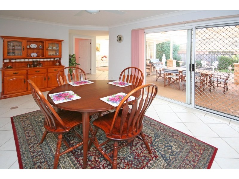 40 William Campbell Drive, Harrington Park NSW 2567