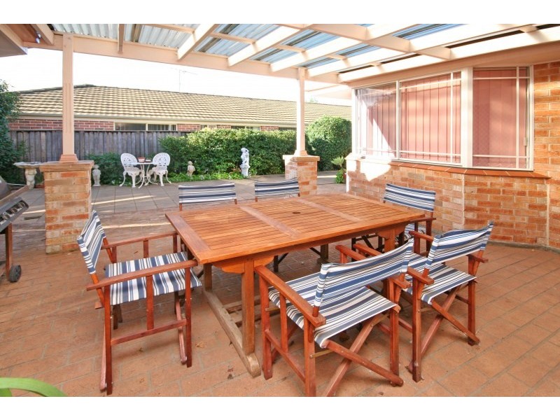 40 William Campbell Drive, Harrington Park NSW 2567