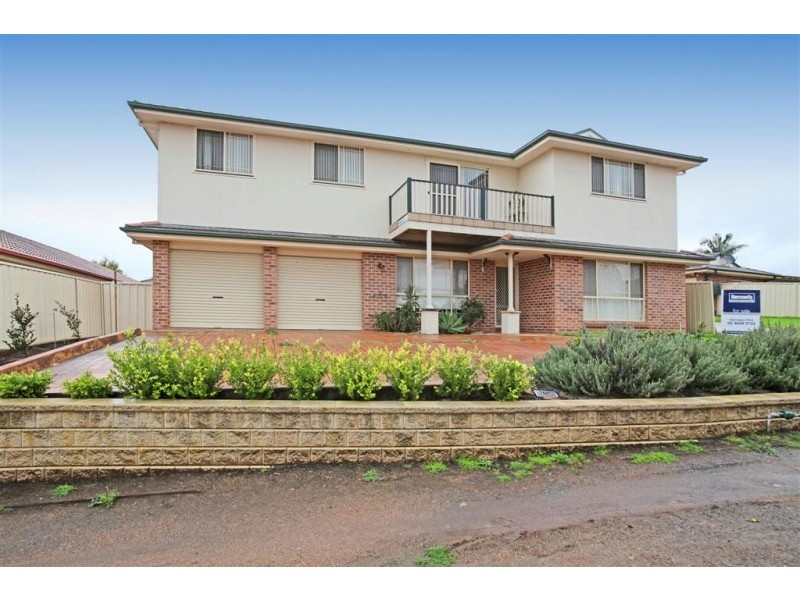 34 Throsby Drive, Narellan Vale NSW 2567