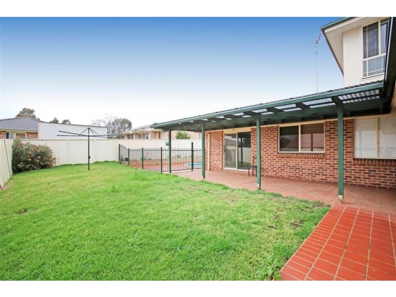 34 Throsby Drive, Narellan Vale NSW 2567