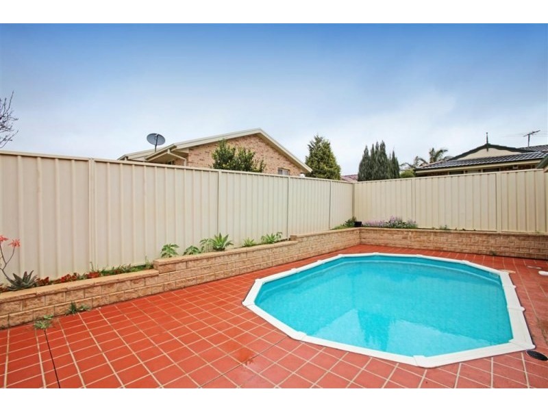 34 Throsby Drive, Narellan Vale NSW 2567