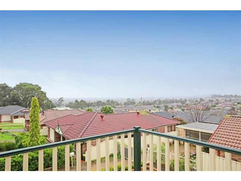 34 Throsby Drive, Narellan Vale NSW 2567