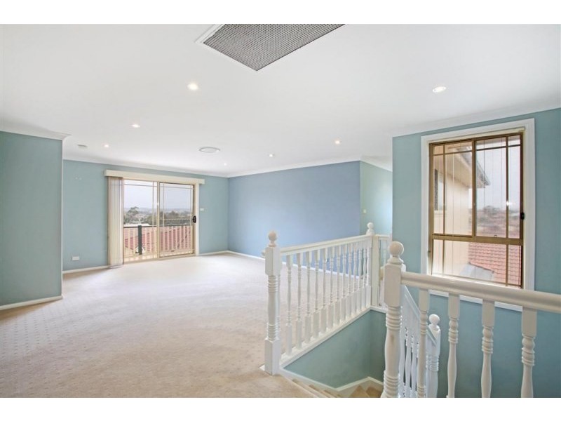 34 Throsby Drive, Narellan Vale NSW 2567