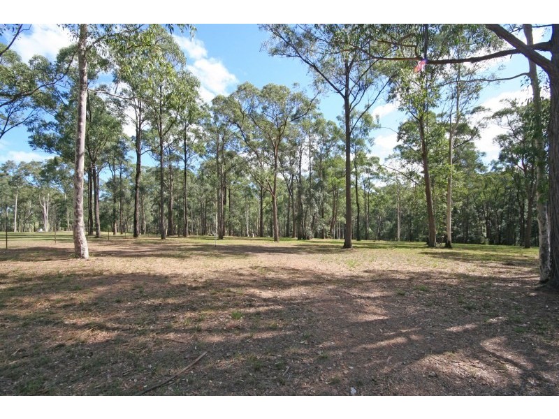 159 Rapleys Loop Road, Werombi NSW 2570