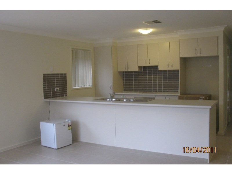 Lot 2263 Hampshire Boulevard, Spring Farm NSW 2570