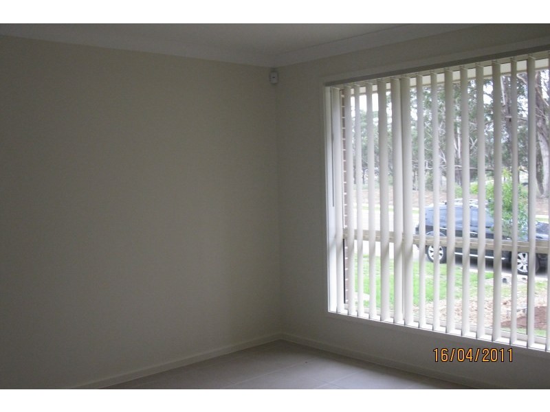 Lot 2263 Hampshire Boulevard, Spring Farm NSW 2570