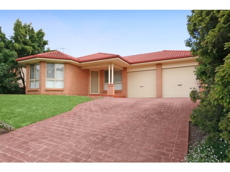 10 Classers Place, Currans Hill NSW 2567
