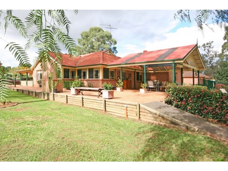 30 Cawdor Farms Road, Camden NSW 2570