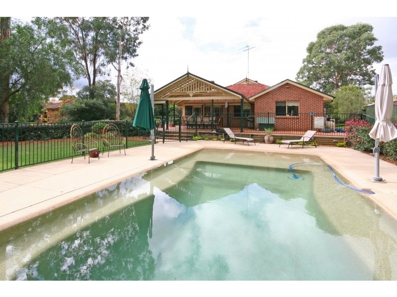 30 Cawdor Farms Road, Camden NSW 2570