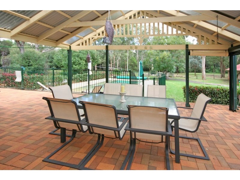 30 Cawdor Farms Road, Camden NSW 2570