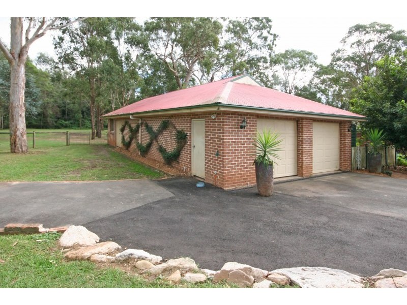 30 Cawdor Farms Road, Camden NSW 2570