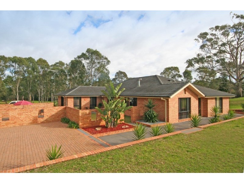 311 Catherine Fields Road, Catherine Field NSW 2557