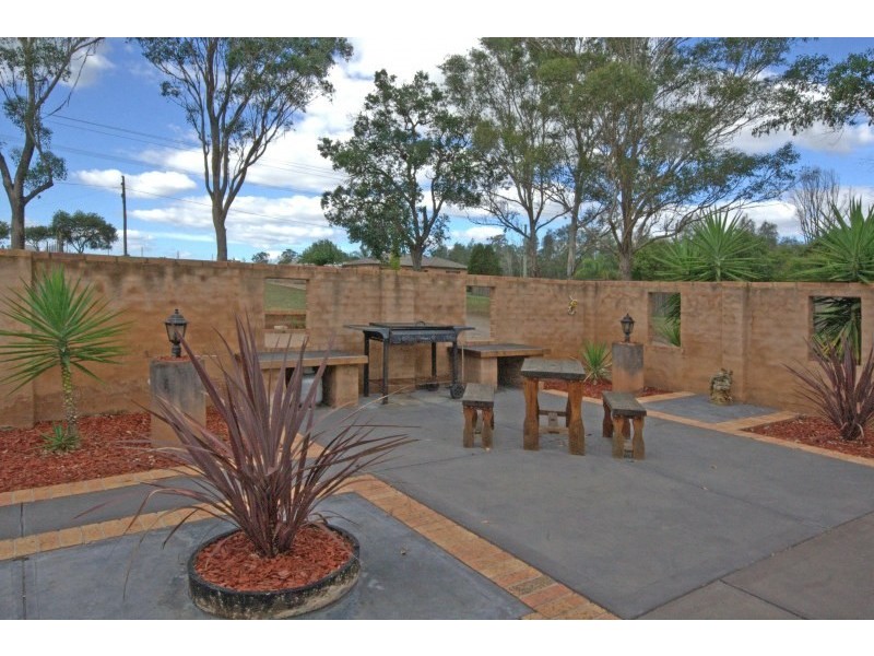 311 Catherine Fields Road, Catherine Field NSW 2557