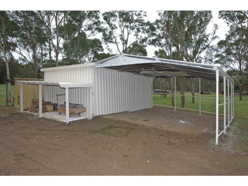 311 Catherine Fields Road, Catherine Field NSW 2557