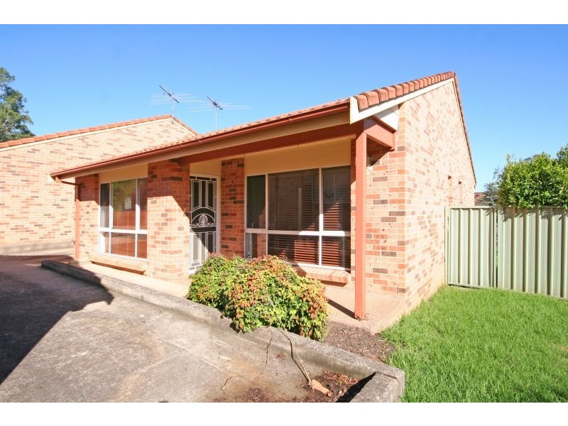 Unit 8/271 Old Hume Highway, Camden NSW 2570