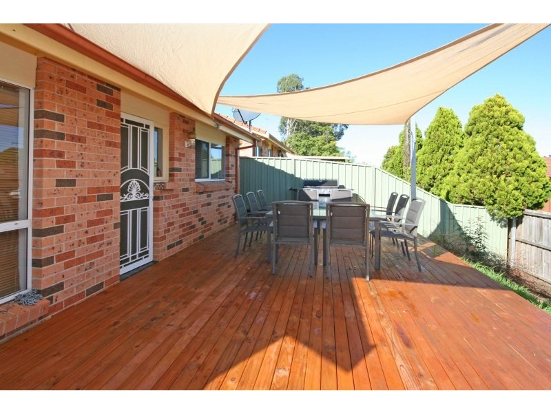 Unit 8/271 Old Hume Highway, Camden NSW 2570