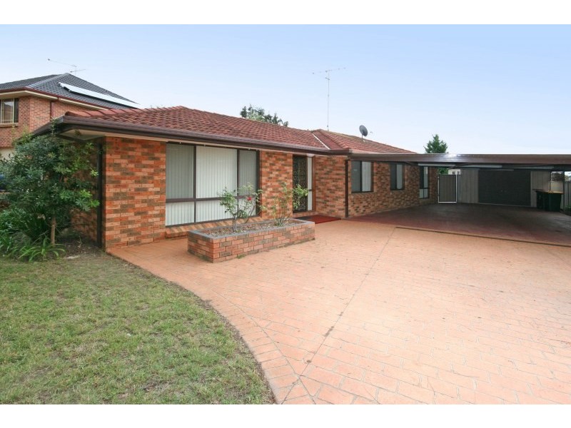 68 Southdown Road, Elderslie NSW 2570