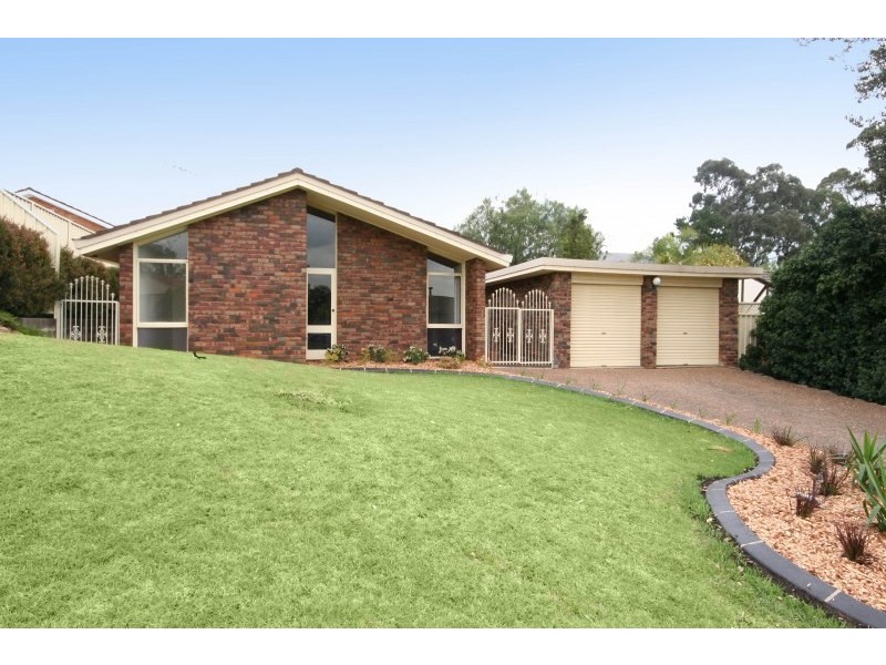 43 Griffiths Avenue, Camden South NSW 2570
