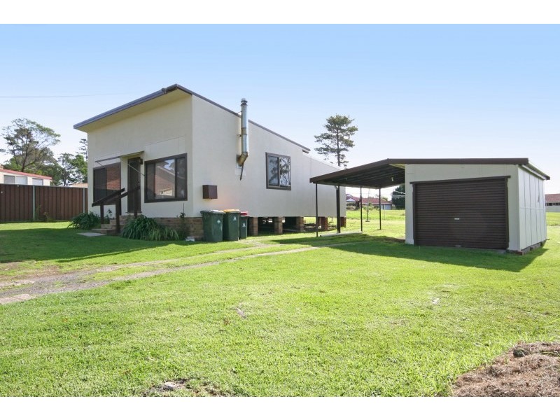 1504 Burragorang Road, Oakdale NSW 2570