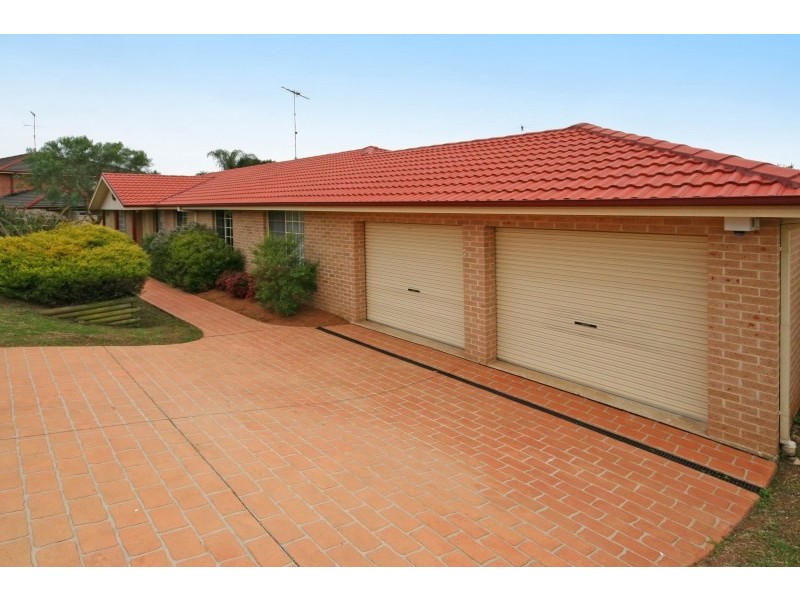 37 Meehan Terrace, Harrington Park NSW 2567
