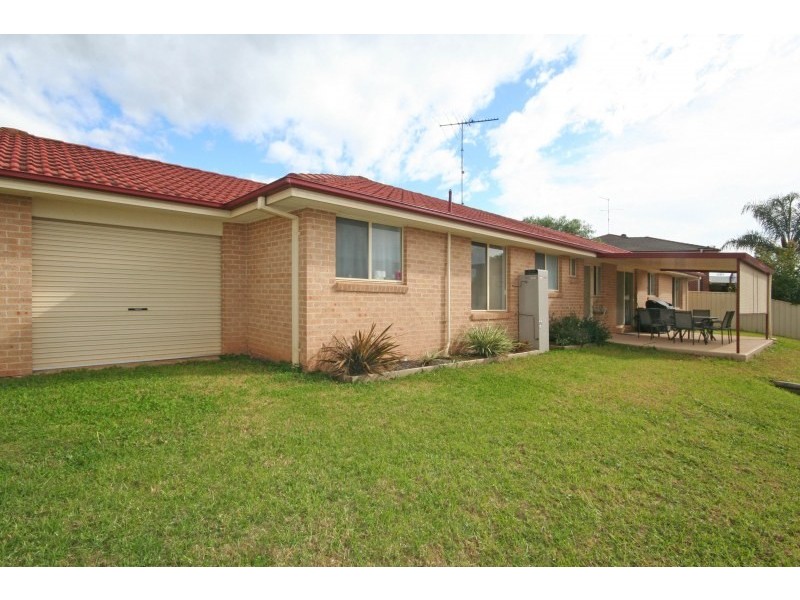 37 Meehan Terrace, Harrington Park NSW 2567