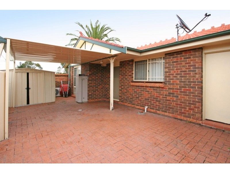 Unit 6/9 Lodges Road, Narellan NSW 2567