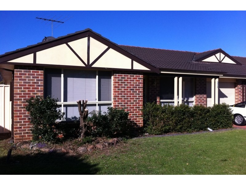 22b Veness Circuit, Narellan Vale NSW 2567