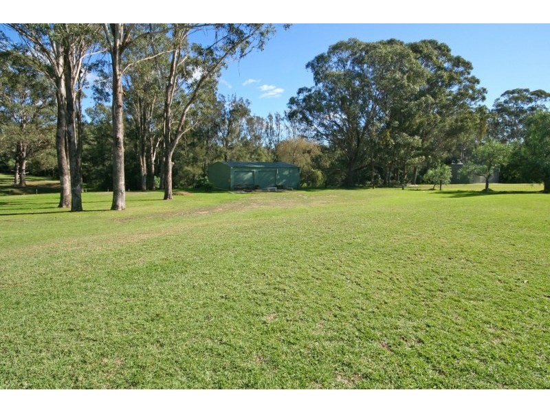 42 Cawdor Farms Road, Grasmere NSW 2570