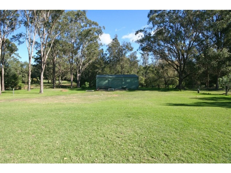 42 Cawdor Farms Road, Grasmere NSW 2570