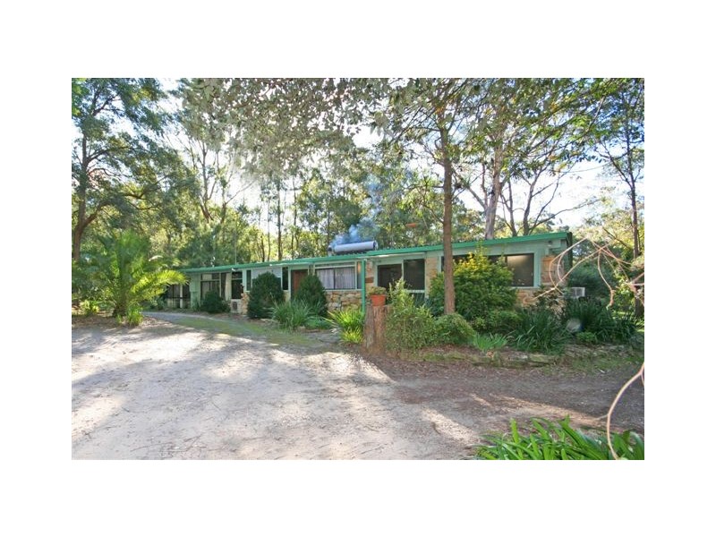 250 Binalong Road, Belimbla Park NSW 2570
